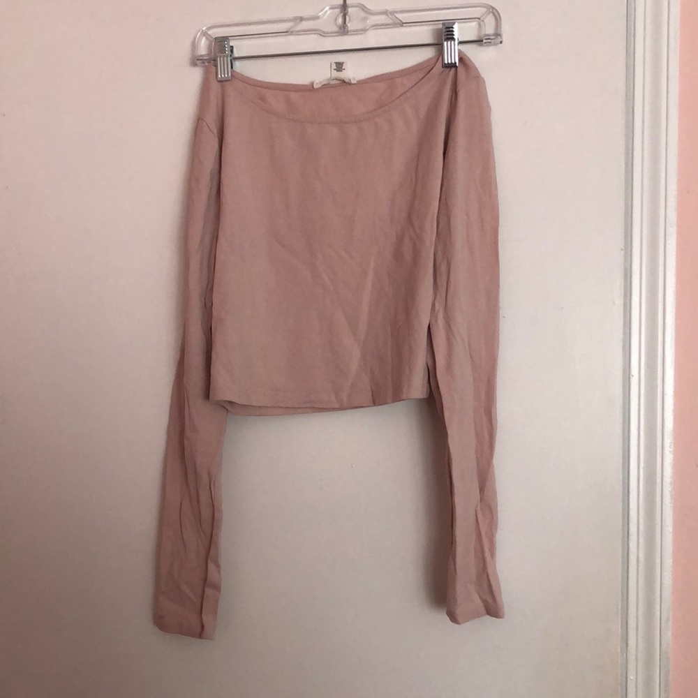 Long Sleeve
